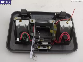  Фонарь салонный (плафон) Opel Monterey Арт 53698963, вид 2