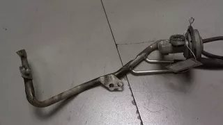 96MF9D475AB Клапан EGR Ford Mondeo 2 Арт 6777289, вид 1