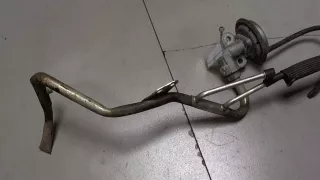 96MF9D475AB Клапан EGR Ford Mondeo 2 Арт 6777289, вид 2