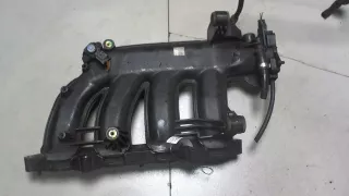 2711400601 Коллектор впускной Mercedes C W204 1.6л Турбо-инжектор Арт 6776056, вид 2