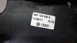 Корпус воздушного фильтра Audi A4 B8 2008г. 1K0133835B - Фото 3