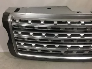 GK52-8200-AA Решетка радиатора Land Rover Range Rover 4 Арт VZ145936, вид 2