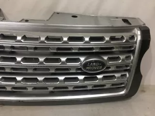 GK52-8200-AA Решетка радиатора Land Rover Range Rover 4 Арт VZ145936, вид 3