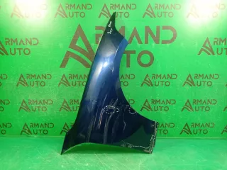 41007284646 Крыло бмв ф20 ф21 (ф f 20 21) серия BMW 1 F20/F21 Арт ARM178152, вид 1