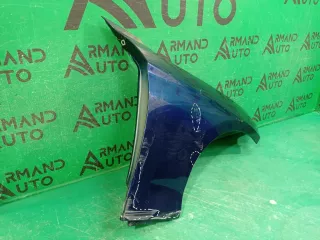 41007284646 Крыло бмв ф20 ф21 (ф f 20 21) серия BMW 1 F20/F21 Арт ARM178152, вид 13
