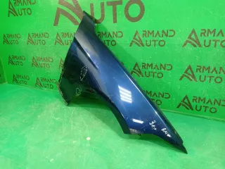 41007284646 Крыло бмв ф20 ф21 (ф f 20 21) серия BMW 1 F20/F21 Арт ARM178152, вид 14