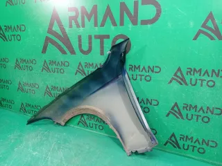 41007284646 Крыло бмв ф20 ф21 (ф f 20 21) серия BMW 1 F20/F21 Арт ARM178152, вид 17