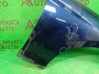 41007284646 Крыло бмв ф20 ф21 (ф f 20 21) серия BMW 1 F20/F21 Арт ARM178152, вид 3