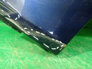 41007284646 Крыло бмв ф20 ф21 (ф f 20 21) серия BMW 1 F20/F21 Арт ARM178152, вид 7