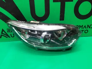 260108765r, 1 Фара Renault Kaptur Арт ARM179111, вид 1