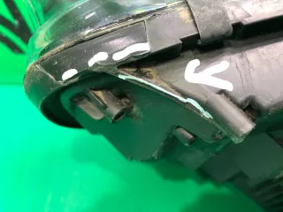 260108765r, 1 Фара Renault Kaptur Арт ARM179111, вид 11