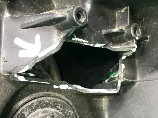 260108765r, 1 Фара Renault Kaptur Арт ARM179111, вид 14