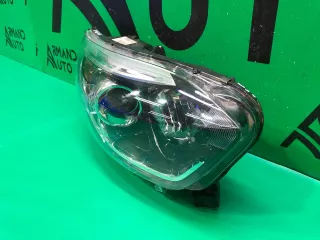 260108765r, 1 Фара Renault Kaptur Арт ARM179111, вид 2