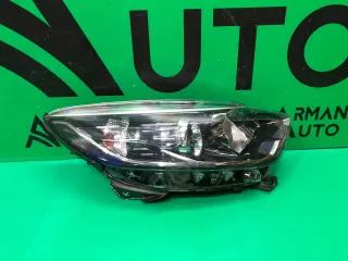 260108765r, 1 Фара Renault Kaptur Арт ARM179111, вид 6