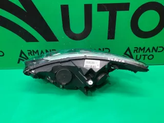 260108765r, 1 Фара Renault Kaptur Арт ARM179111, вид 9