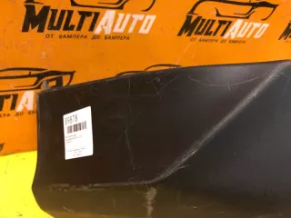 5216942010 Юбка бампера задняя Toyota Rav 4 4 Арт MA89878, вид 3