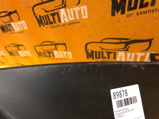 5216942010 Юбка бампера задняя Toyota Rav 4 4 Арт MA89878, вид 5