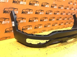 86612h0900 Юбка бампера задняя Kia Rio 4 Арт MA89881, вид 2