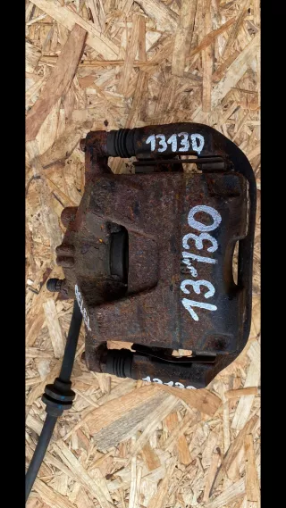 13301227 Суппорт передний правый Chevrolet Cruze J300 Арт 13130_1, вид 3