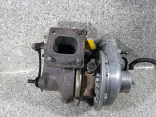 OK55113700C,KHF5-1A Турбина Kia Carnival 1 Арт 46023013777, вид 4