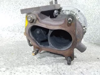 OK55113700C,KHF5-1A Турбина Kia Carnival 1 Арт 46023013777, вид 6