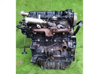 4HX Двигатель Peugeot 607 Арт 30934, вид 1