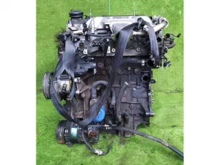 4HX Двигатель Peugeot 607 Арт 30934, вид 2