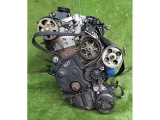 4HX Двигатель Peugeot 607 Арт 30934, вид 3