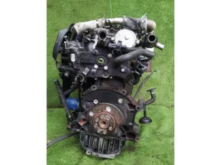 4HX Двигатель Peugeot 607 Арт 30934, вид 4