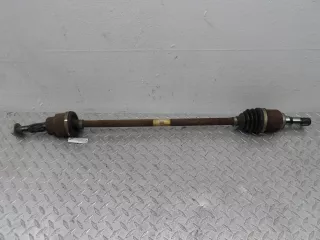BB534K138BB Полуось задняя правая Ford Explorer 5 restailing Арт 00119335, вид 1