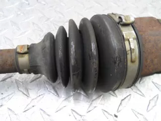 BB534K138BB Полуось задняя правая Ford Explorer 5 restailing Арт 00119335, вид 3