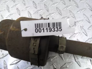 BB534K138BB Полуось задняя правая Ford Explorer 5 restailing Арт 00119335, вид 5