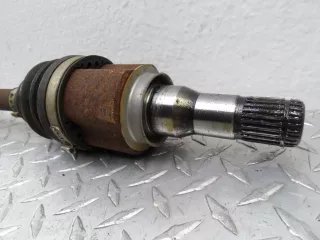BB534K138BB Полуось задняя правая Ford Explorer 5 restailing Арт 00119335, вид 6