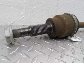 BB534K138BB Полуось задняя правая Ford Explorer 5 restailing Арт 00119335, вид 7