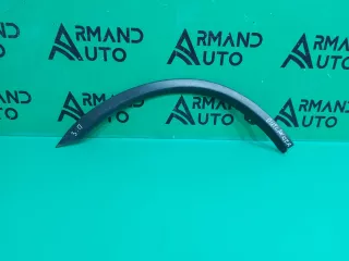 7407a304, 2 Расширитель крыла Mitsubishi Outlander 3 restailing Арт ARM179134, вид 1
