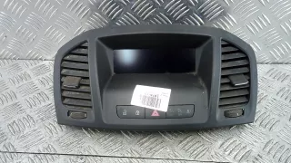 12814841 Монитор Opel Insignia 1 Арт LBN08JA01, вид 1