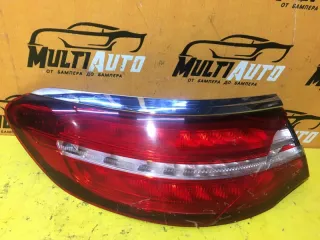 A2539063502 Фонарь наружний левый Mercedes GLC X253 Арт MA89642, вид 1