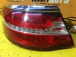 A2539063502 Фонарь наружний левый Mercedes GLC X253 Арт MA89642, вид 3