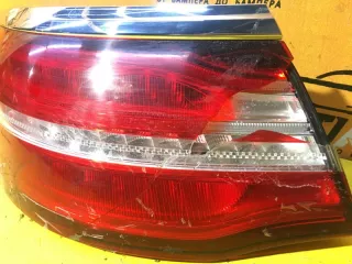 A2539063502 Фонарь наружний левый Mercedes GLC X253 Арт MA89642, вид 4