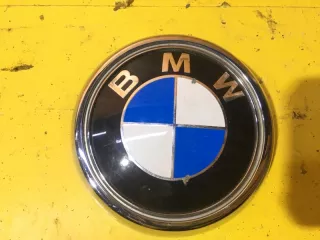 51147364375 Эмблема крышки багажника BMW X3 F25 Арт MA89670, вид 1