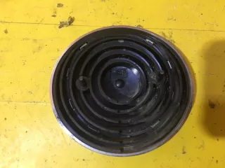51147364375 Эмблема крышки багажника BMW X3 F25 Арт MA89670, вид 2