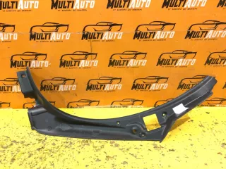 a1646900327 Водосток задний левый Mercedes GL X166 Арт MA89943, вид 1