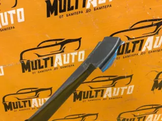a1646900327 Водосток задний левый Mercedes GL X166 Арт MA89943, вид 2