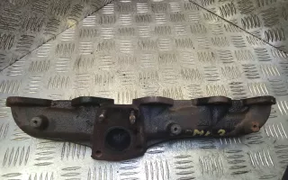  Выпускной коллектор дизельный Opel Antara 2.2л Арт PMA03BJ01, вид 3