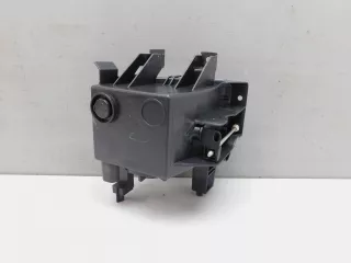  Фара противотуманная левая Opel Astra H Арт smt5217543089, вид 2