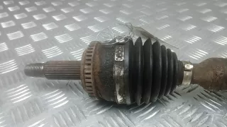 495013X110,49501A6100 Привод передний правый Hyundai i30 GD Арт SMA02N101, вид 4