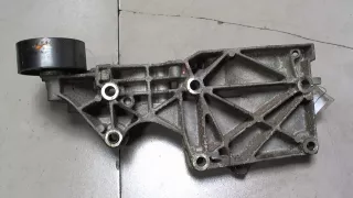  Кронштейн компрессора кондиционера Volkswagen Passat B6 Арт 6795644, вид 2