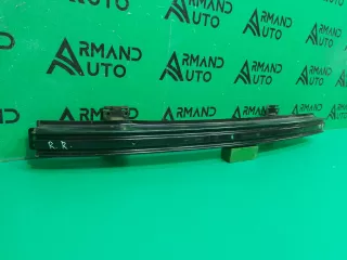 LR013926, 3 усилитель бампера Land Rover Range Rover Sport 1 Арт ARM179537, вид 3