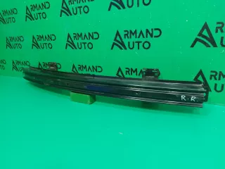 LR013926, 3 усилитель бампера Land Rover Range Rover Sport 1 Арт ARM179537, вид 4