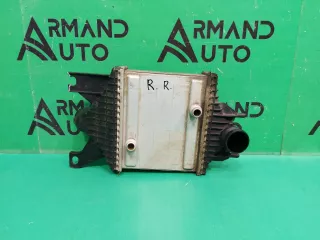 LR062405, fpla6k775ab, 3 интеркулер Land Rover Range Rover 4 Арт ARM179744, вид 1